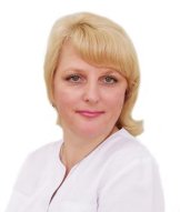 Фарафонова Елена Владимировна