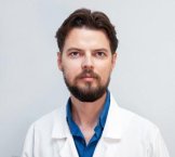 Урусов Антон Михайлович