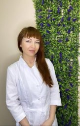 Романюк Юлия