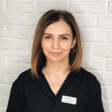 Айбазова Медина