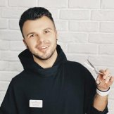 Кропивницкий Марьян