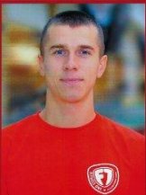 Куликов Юрий