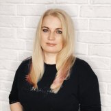 Никифорова Евгения