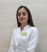 Умарова Альбина Исмаиловна