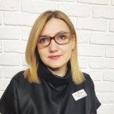 Должикова Елена