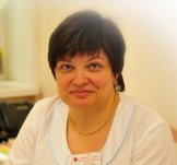 Пивоварова Наталья Генриховна
