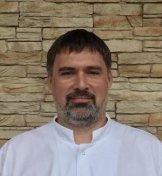 Хаметов Саид Рафаэльевич