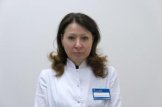 Кожевникова Елена Павловна