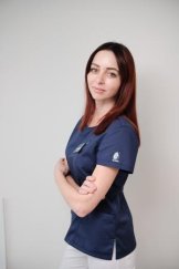Парадзинская Влада Владиславовна