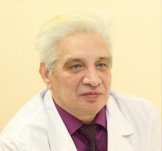 Алексеев Юрий Витальевич
