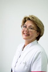 Смирнова Елена Леонидовна