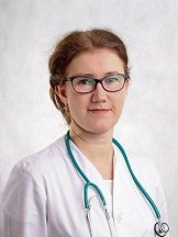 Михайлова Наталья Валентиновна