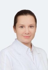 Шишова Юлия Сергеевна