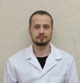Киреев Дмитрий Андреевич
