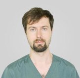 Гаркавцев Александр Владимирович