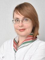 Фоминых Мария Владимировна
