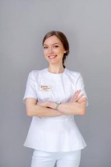 Фёдорова Екатерина Сергеевна