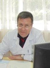 Сердюк Виталий Владимирович
