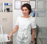 Попроцкая Мария Александровна