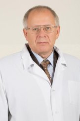 Толстых Геннадий Николаевич