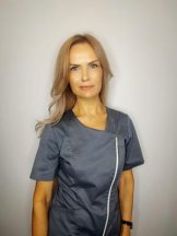 Шарганова Марина Валерьевна