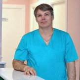 Чусовитин Михаил Александрович