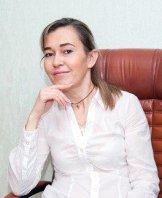 Володичева Ольга
