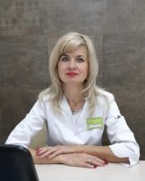 Дешевова Ольга Александровна