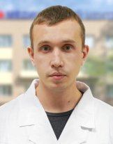 Горюшин Павел Андреевич