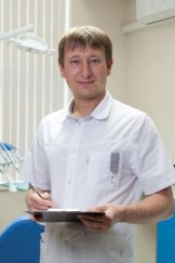 Олешко Павел Николаевич
