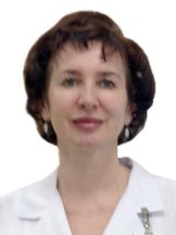 Сенченко Елена Владиславовна