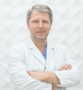 Нестеров Сергей Николаевич