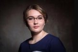 Степанова Мария Леонидовна