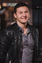 Хайдуков Дмитрий