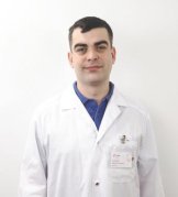 Горбачев Михаил Игоревич
