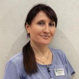 Шальнова Александра Витальевна