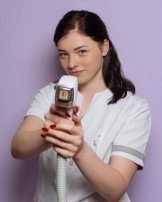 Курбат Юлия Леонидовна