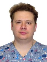Казаков Денис Александрович