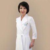 Васильева Наталья Викторовна