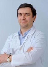 Борисов Игорь Валерьевич