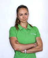 Колчаева Дарья