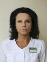 Глаголева Марина Георгиевна
