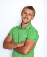 Пискунов Денис