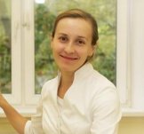 Заведеева Вера Васильевна