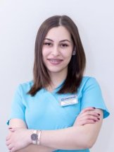 Баркинхоева Диана Ахмедовна