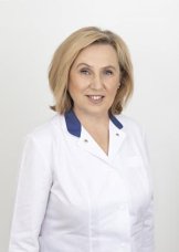 Лень Светлана Валентиновна