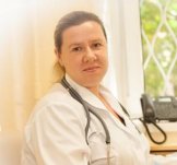 Крепоносова Надежда Вячеславовна
