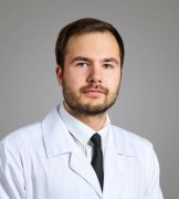 Бондаренко Сергей Сергеевич