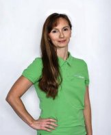 Миронова Елена