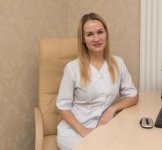 Давыдова Мария Николаевна